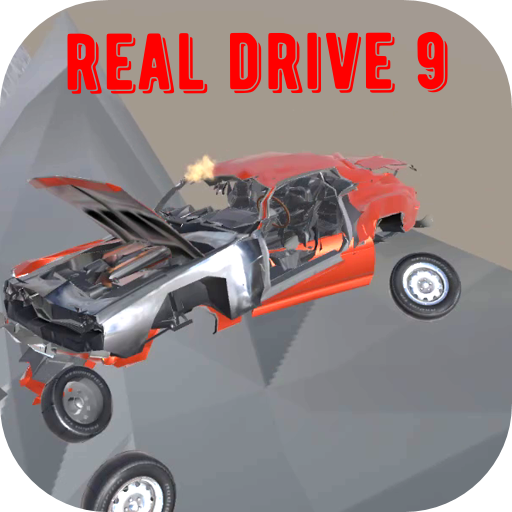 Real Drive 9