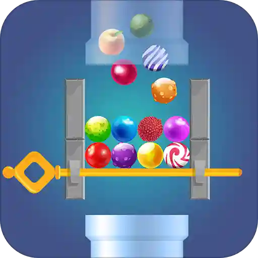 Prime Ball games: puzzle games 2021