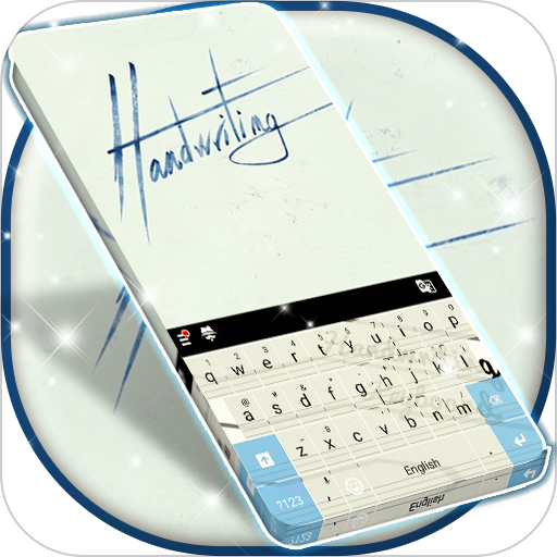 Handwriting Keyboard