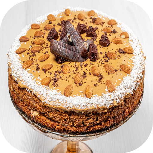 Cake Recipe: quick easy food cooking recipe