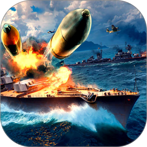 Battleship War strategy