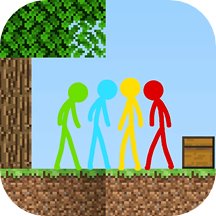 Stickman Sandbox