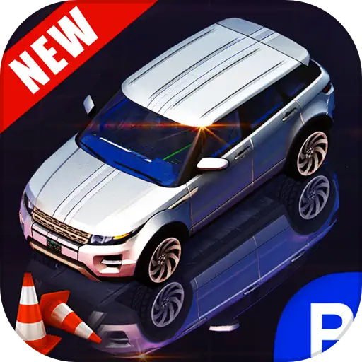 Real Car Parking Simulator