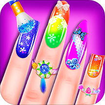 Fashion Nail Art Salon