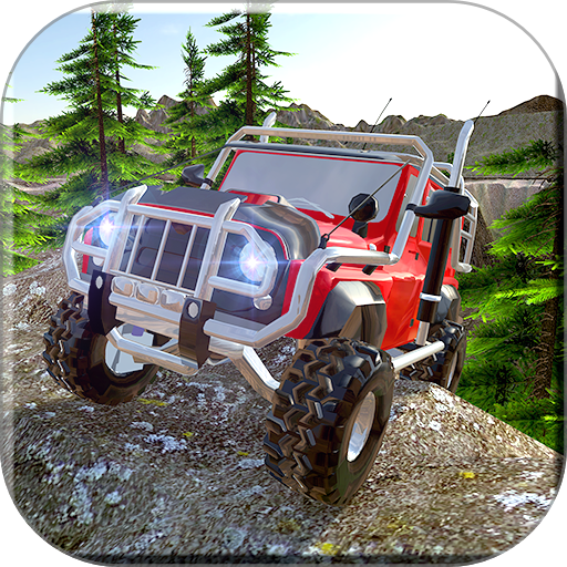 Impossible Car Offroading 2024