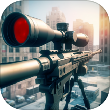 Sniper Shooter