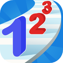 Number Run: Merge Master