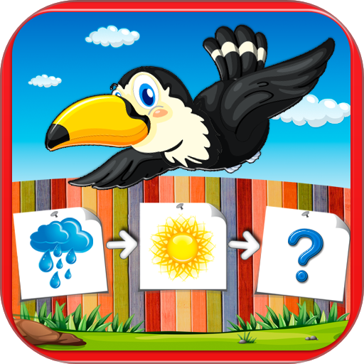 Logic games for kids