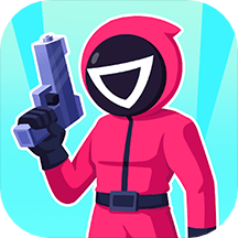 Gunslinger Sniper Battlefield