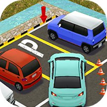 Parking Master Free New Game