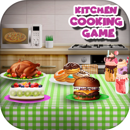 Cooking Master Chef Games