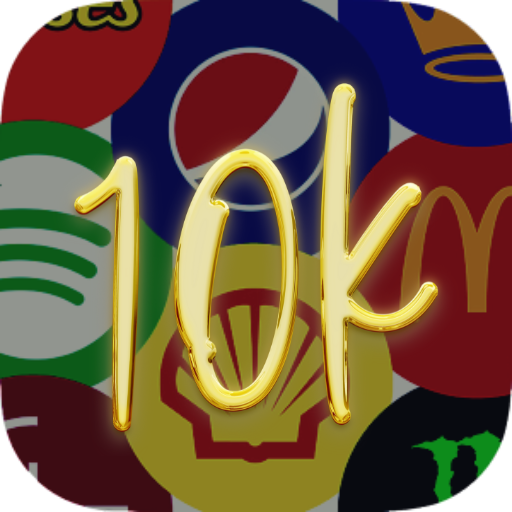 10K Logo