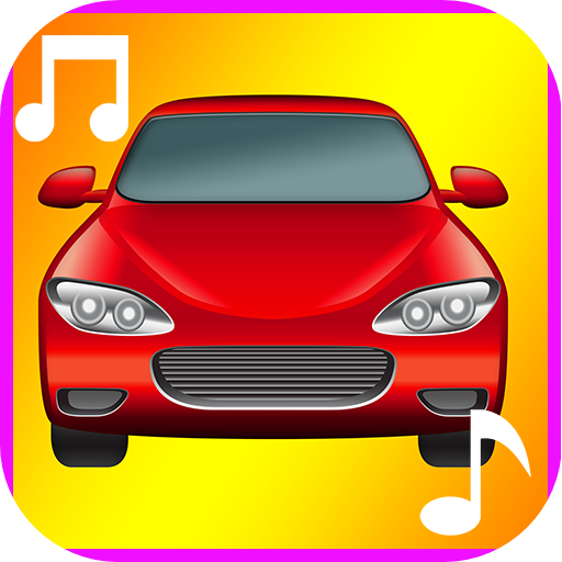 Car Sounds and Ringtones