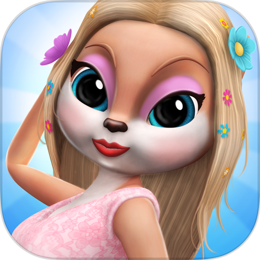 Kimmy Superstar Talking Cat