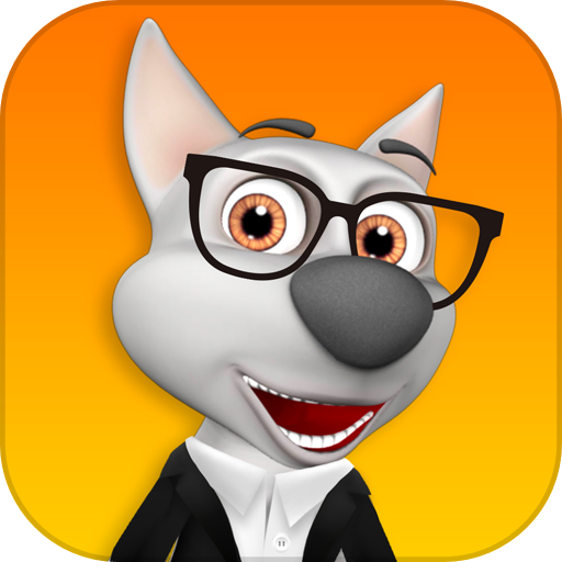 My Talking Dog - Virtual Pet