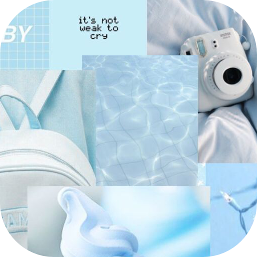 Cute Wallpaper Aesthetic