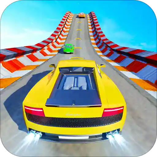 City GT Racing Hero Stunt