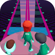 Survival 456: super hero