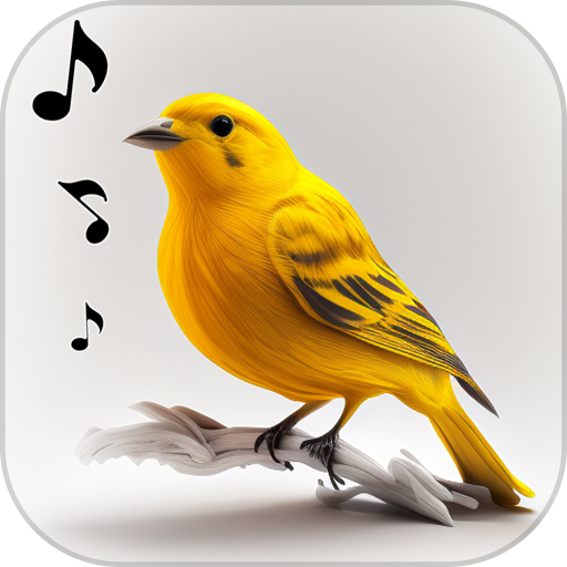 Bird Calls, Sounds & Ringtones