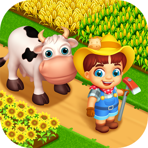 Farming Games for Kids