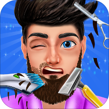 My Barber Shop Beard And Hair Stylist