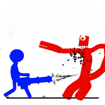 Invincible Little Hero