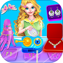 Creative Jewelry Design