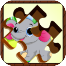 Jigsaw Game for kids