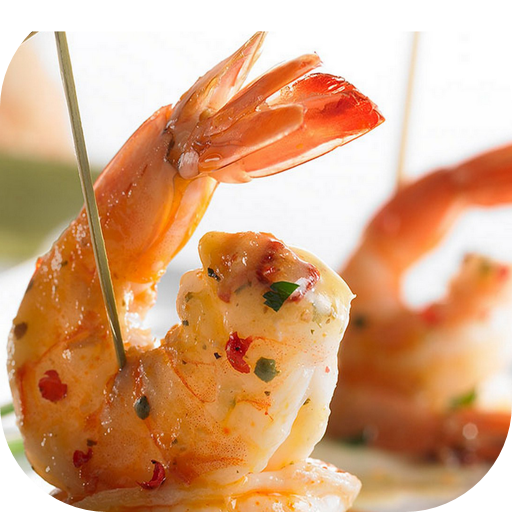 Seafood Recipes