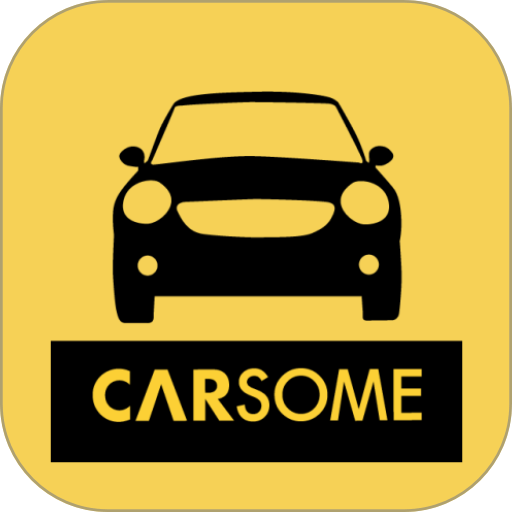 CARSOME: Buy & Sell Used Car