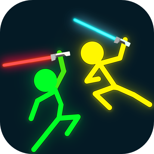 Stickman Fight:Stickman Games