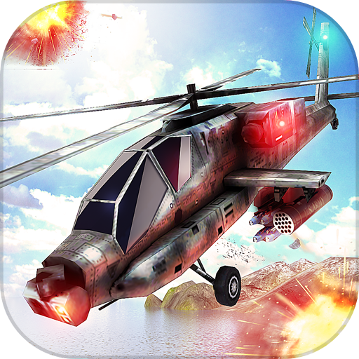 GUNSHIP MODERN STRIKE 2020