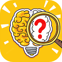 Brain Challenge-IQ Test