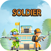 Soldier Defense
