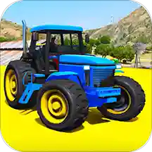 SuperHero Animal Transport