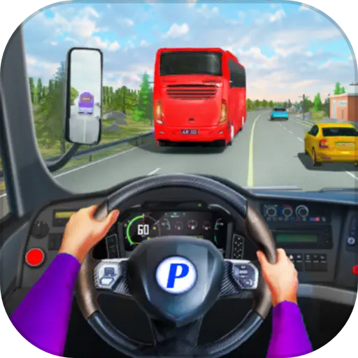 Bus Driving Game: Bus Games
