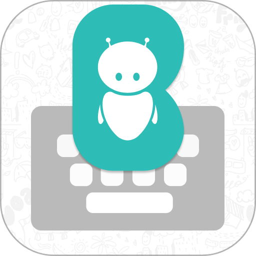 Bobble Indic Keyboard