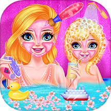Princess Baby Spa Salon