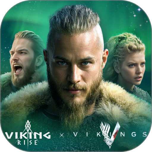 Viking Rise: Valhalla