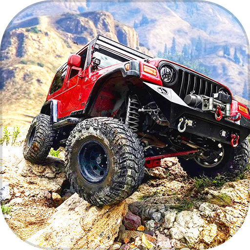 Real Extreme Jeep Driving