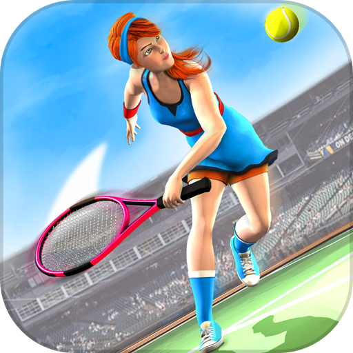World Tennis Online Games