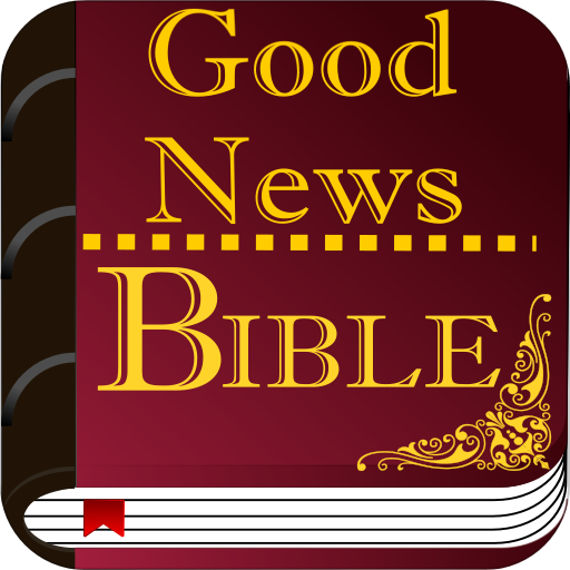 Good News Bible with Audio
