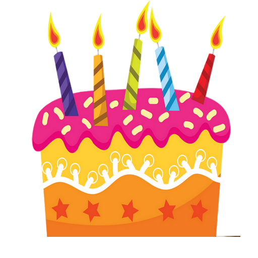 Birthday Cake Recipes