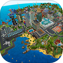 Build Your Pixel World