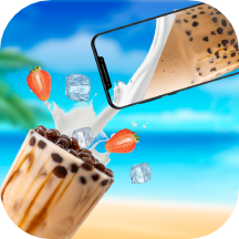 Bubble Tea: Juice Drinking DIY