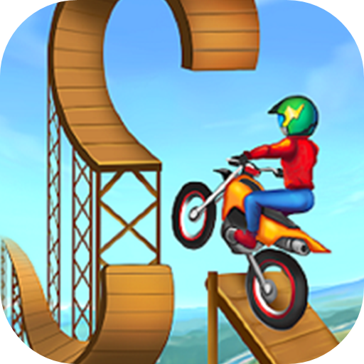 Real Motor Race Simulator