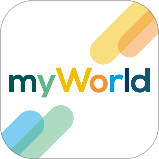 myWorld Benefits