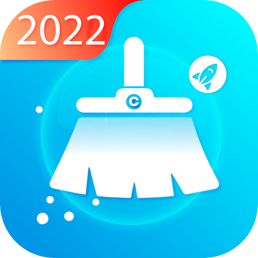 Super Cleaner - Speed Booster, Junk Cleaner