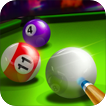 Pooking Billiards City