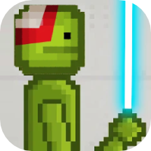 Melon Human Playground